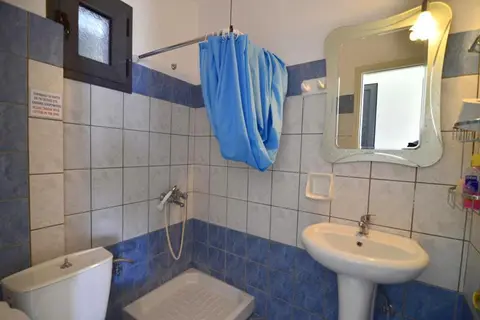 Hotel Olympiada in Preveza — foto 19