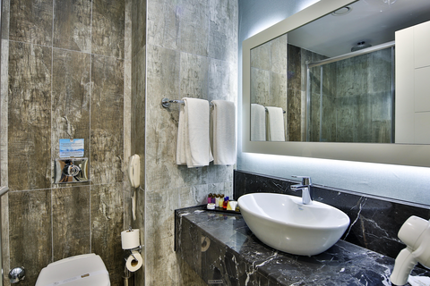 Hotel Saturn Palace Resort foto 19