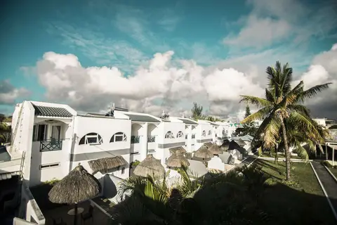 Stella Rina Guest House in Grand Baie VCA, West — foto 10