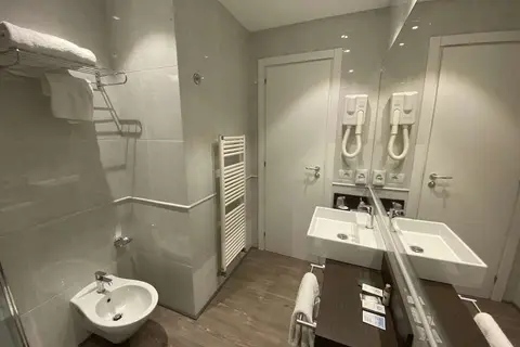 Hotel Minerva in Arezzo — foto 16