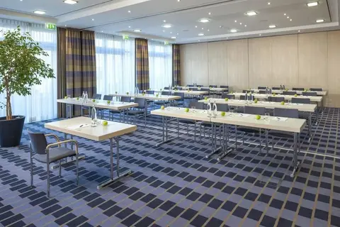 Hotel Essential by Dorint Berlin-Adlershof in Berlijn, foto 10