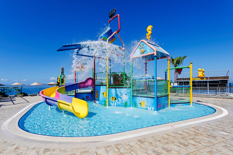 Hotel Sealight Resort foto 12