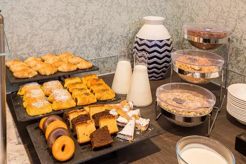 Leonardo Hotel Madrid City Center in Madrid — foto 14