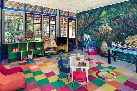 Hotel Mercure Resort Sanur in Denpasar — foto 10