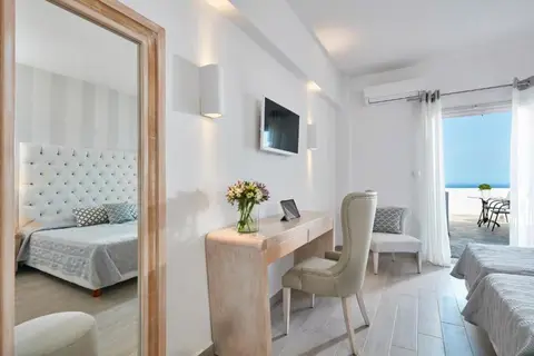 Santorini Palace Hotel in Δημοτική Ενότητα Θήρας — foto 17