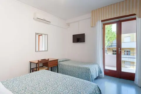 Hotel Helvetia Grado in Grado — foto 4