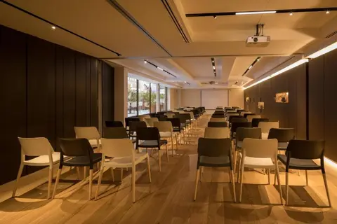 Hotel Ohla Eixample Barcelona in Barcelona — foto 15