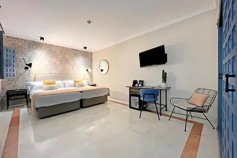 Hotel Itaca Sevilla in Sevilla — foto 6