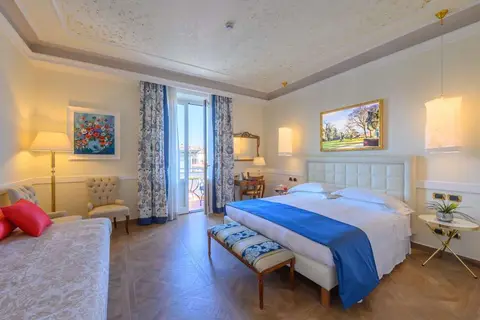 Hotel Kraft in Florence, foto 3