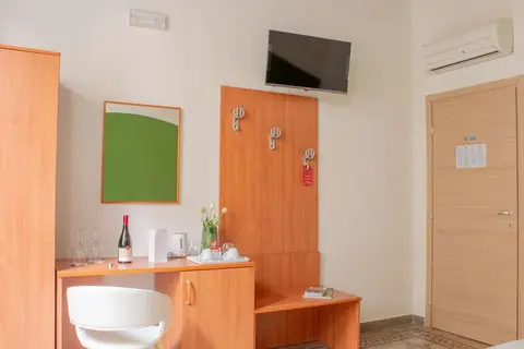 Residence Porta delle Botteghelle in Trapani — foto 4