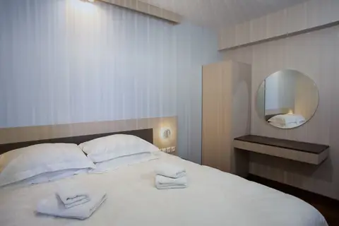 Erofili Hotel and Suites in Βόλος — foto 2