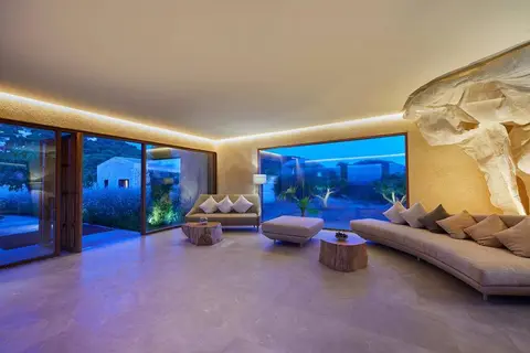 Pleta de Mar Luxury Hotel by Nature in Canyamel — foto 15