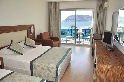 Hotel Blue Diamond Alya in Alanya, foto 5