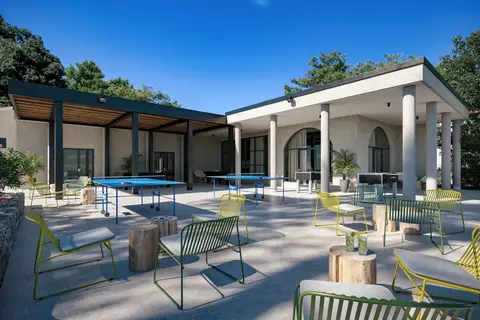 Valamar Amicor Resort in Stari Grad — foto 3