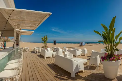 Hotel RH Bayren Parc in Almería — foto 11