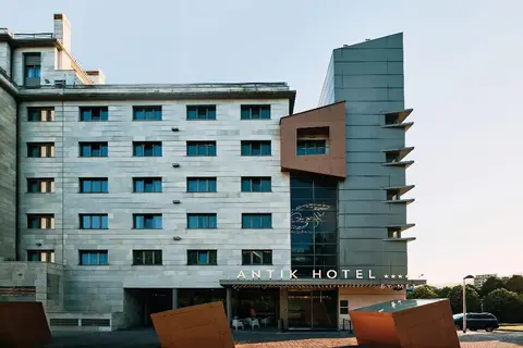 Hotel Antik San Sebastián in Donostia / San Sebastián