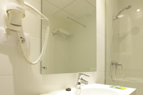 Hotel Alameda foto 13