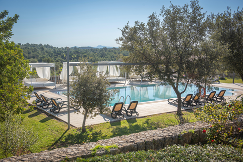 Finca Binibona Parc Natural foto 6