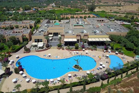 Valeria Dar Atlas Resort in Marrakech