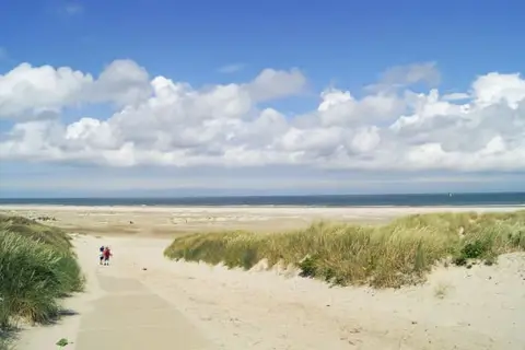 Fiets- en vaarvakantie Waddenzee in Enkhuizen — foto 51