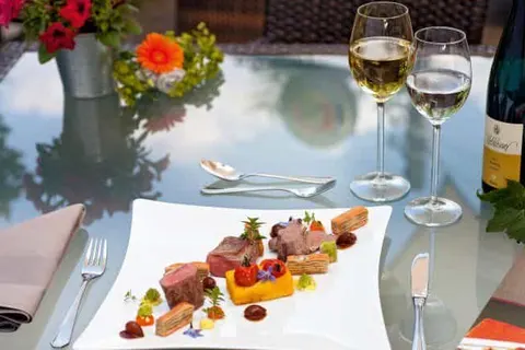 Boutique Hotel Villa Melsheimer foto 20