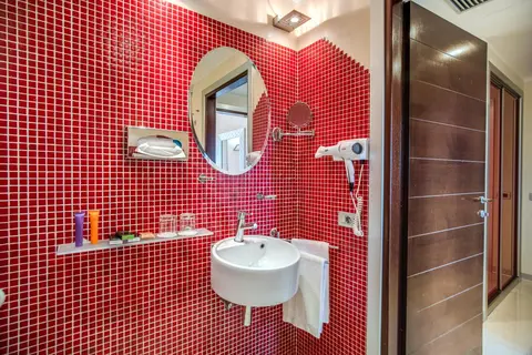 Hotel La Griffe Roma in Rome — foto 30