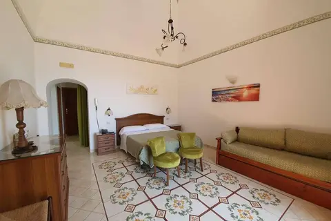 Villa Celentano in Positano — foto 2