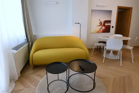 Aparthotel Milenij in Baska Voda — foto 18
