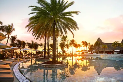 LUX Belle Mare Resort & Villas foto 4