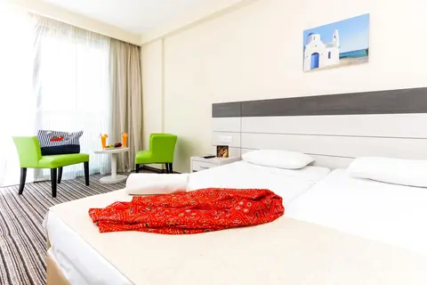 Christofinia Hotel in Ayia Napa — foto 16