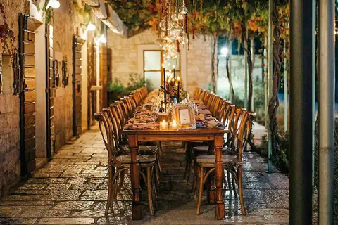 Meneghetti Wine Hotel & Winery in Bale — foto 17