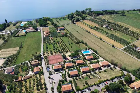 Vakantiepark Villaggio Le Tre Isole in Magione — foto 27