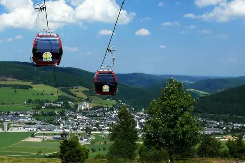 Willino Privathotel foto 23