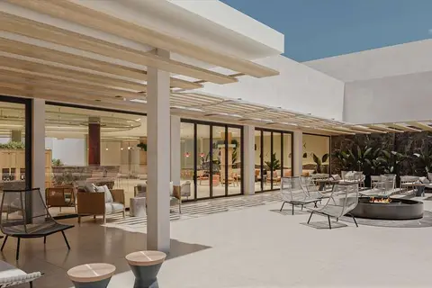 Radisson Blu Lanzarote Resort in Costa Teguise, foto 14