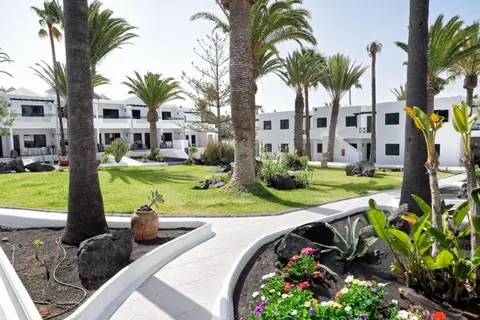 Labranda Playa Club in Tías — foto 4