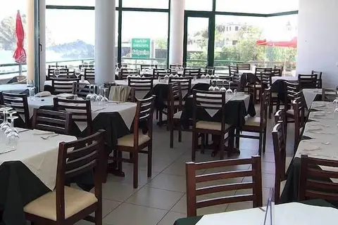 Hotel Salgueiro in Porto Moniz — foto 23