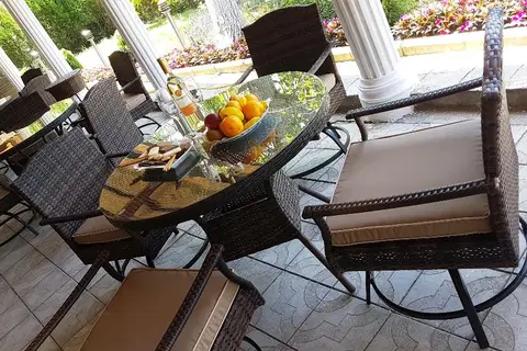 Hotel Elit Palace & Spa in Златни пясъци — foto 17