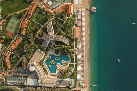 Rixos Premium Tekirova foto 4