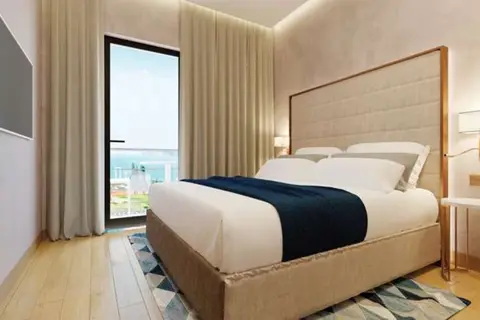 Hotel Lusso Mare by Aycon in Bečići — foto 22
