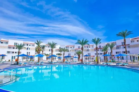 Albatros Sharm Resort in Sharm El Sheikh — foto 37