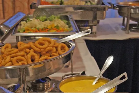 Brenner Hotel Bielefeld foto 23