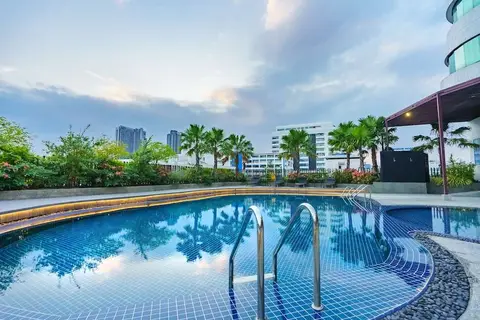 A One Bangkok Hotel in Bangkok
