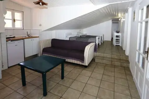 Rodon House Aparthotel in Λιμενάρια — foto 30
