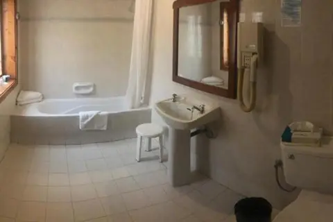 Saint Patrick's Hotel in Il-Munxar — foto 21