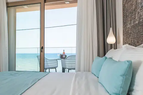 Epos Luxury Hotel in Georgioupolis — foto 7