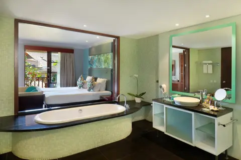 Novotel Bali Nusa Dua in Kuta Selatan — foto 6