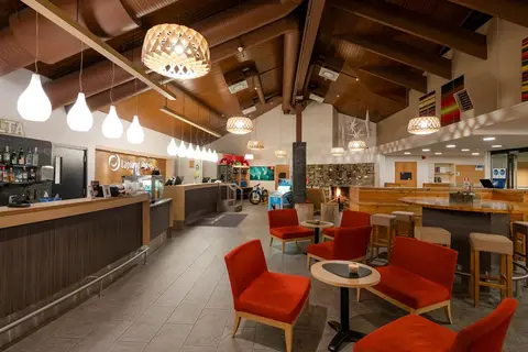 Lapland Hotel Sirkantähti in Sirkka — foto 2