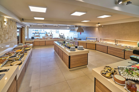 Aparthotel Creta Palm foto 5