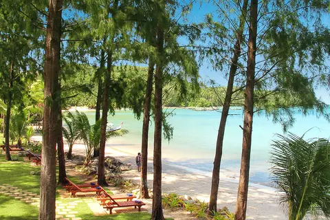Best Western Premier Bangtao Beach Resort & S in ตำบลเชิงทะเล — foto 13