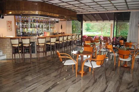 Hotel Pegasus foto 10